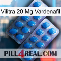 Vilitra 20 Mg Vardenafil viagra2